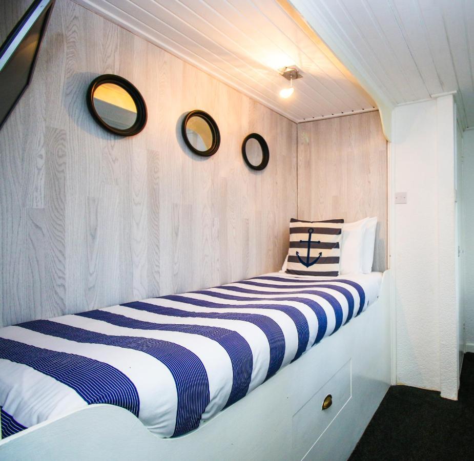 Glasgow Guest House מראה חיצוני תמונה