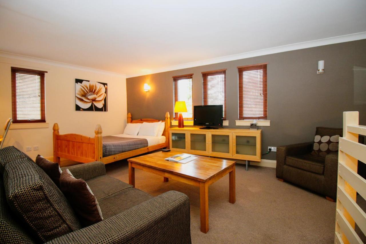 Glasgow Guest House מראה חיצוני תמונה