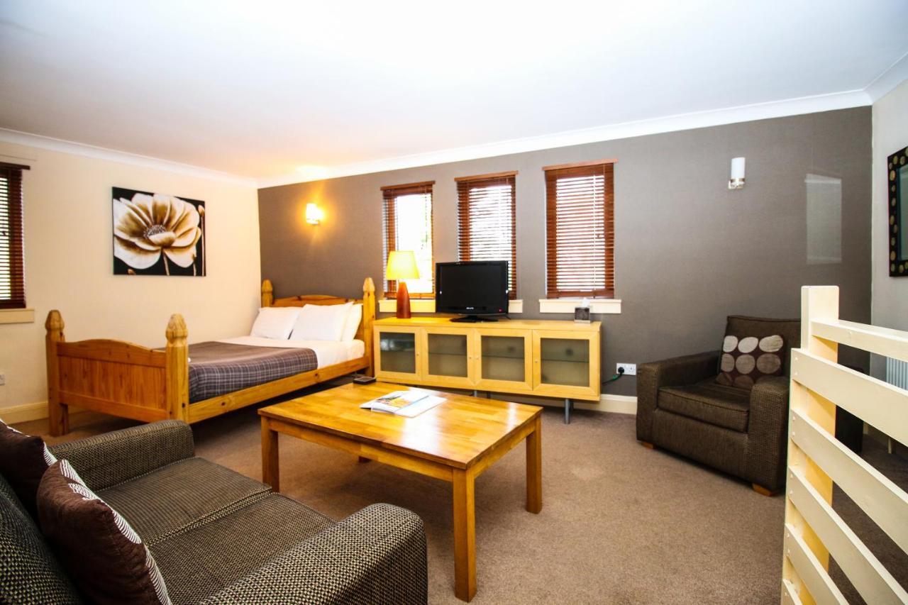 Glasgow Guest House מראה חיצוני תמונה